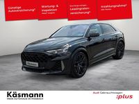 Usata Audi RS Q8 Performance 640 CV (470 kW) 2025 Nero SUV