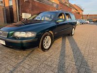 Gebraucht Volvo V70 170 PS (125 kW) 2000 Grün Kombi