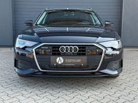 Gebraucht Audi A6 Ambiente 340 PS (250 kW) 2020 Blau Kombi