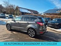 Gebraucht Ford Kuga ST-Line 150 PS (110 kW) 2019 Grau SUV