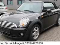 Używany Mini Cooper 120 KM (88 kW) 2009 Andere Hatchback