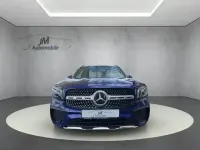 Gebraucht Mercedes GLB220 AMG 367 PS (269 kW) 2020 Blau SUV