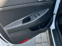 Gebraucht Hyundai Tucson Style 132 PS (97 kW) 2020 Weiß SUV