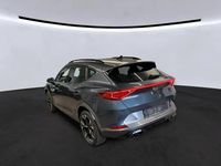 Gebraucht Cupra Formentor VZ 228 PS (167 kW) 2022 Grau SUV
