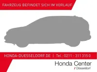 Neu Honda Civic Advance 184 PS (135 kW) 2026 Platinum white (weiß) Limousine