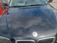 Second-hand BMW 320 150 CP (110 kW) 2002 Negru Break