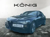Gebraucht Alfa Romeo Giulia Sprint Sprint 200 PS (147 kW) 2023 Schwarz Coupé