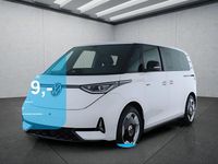 Gebraucht VW ID. Buzz GTX 250 kW (340 PS) 2025 Weiß Van / Kleinbus
