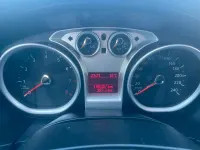 Occasion Ford Focus 125 ch (91 kW) 2009 Gris Citadine
