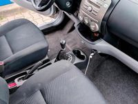 Gebraucht Subaru Justy 98 PS (72 kW) 2008 Grau Kleinwagen