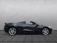 Gebraucht Corvette Stingray 481 PS (353 kW) 2025 Schwarz Cabrio