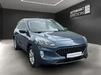 Gebraucht Ford Kuga 224 PS (164 kW) 2022 Blau SUV
