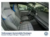 Gebraucht VW Golf VIII GTE 272 PS (200 kW) 2025 Pure white/schwarz Limousine