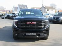Neu GMC Sierra 309 PS (227 kW) 2026 Schwarz Pickup