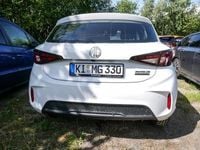 Gebraucht MG MG3 194 PS (142 kW) 2024 Weiss Kleinwagen