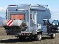 Gebraucht Mitsubishi L200 133 PS (97 kW) 2006 Silber Abholung