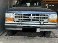 Gebraucht Ford Bronco 103 PS (75 kW) 1989 Andere farben SUV