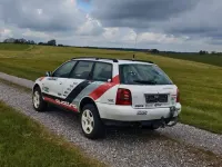 Brugt Audi A4 110 HK (80 kW) 1997 Stationcar
