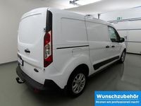 Gebraucht Ford Transit Connect Trend 120 PS (88 kW) 2022 Frostweiß Van / Kleinbus