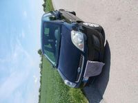 Gebraucht Ford Fiesta 80 PS (58 kW) 2008 Schwarz Kleinwagen
