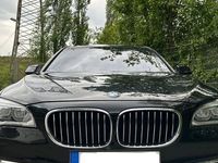 gebraucht BMW 730 d xDrive -