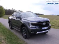 Gebraucht Ford Ranger Wildtrack 241 PS (177 kW) 2024 Pickup