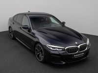 Gebraucht BMW 540 M Sport 340 PS (250 kW) 2022 M carbonschwarz 416schwarz Limousine