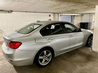 gebraucht BMW 328 328 i Aut.