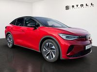 Gebraucht VW ID.5 GTX 219 kW (299 PS) 2022 Rot SUV