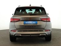 Gebraucht Cupra Ateca 300 PS (220 kW) 2022 Graphite grey metallic SUV