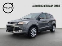 Gebraucht Ford Kuga Titanium 140 PS (102 kW) 2013 Grau SUV