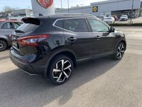 gebraucht Nissan Qashqai 1.3