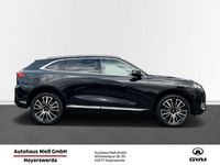 Gebraucht Wey 05 Premium 476 PS (350 kW) 2025 Schwarz SUV