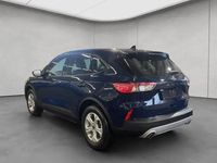 Gebraucht Ford Kuga Cool & Connect 224 PS (164 kW) 2022 Blau SUV