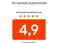 Gebraucht Hyundai i30 Classic 99 PS (72 kW) 2015 Weiß Limousine
