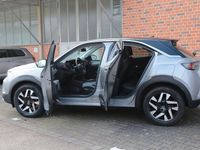 Gebraucht Opel Mokka-e Elegance 100 kW (136 PS) 2022 Grau SUV