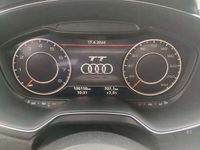 gebraucht Audi TT Roadster 1.8 TFSI -