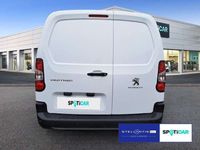 gebraucht Peugeot Partner 1.5 BlueHDi 100 Premium L1 *Klima*Sitzh*