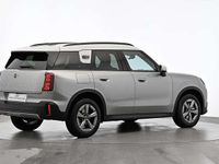 Gebraucht Mini Countryman Classic 170 PS (125 kW) 2024 Grau SUV