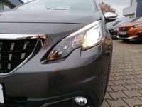 gebraucht Peugeot 2008 1.2 PureTech 110 EAT6 Crossway Pano KAM