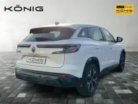 Usata Renault Austral Evolution 158 CV (116 kW) 2023 Bianco SUV