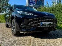 Gebraucht MG HS Luxury 170 PS (125 kW) 2025 Schwarz SUV