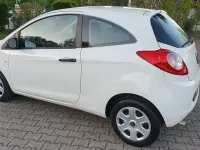 Gebraucht Ford Ka Ambiente 69 PS (50 kW) 2014 Weiß Kleinwagen