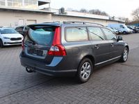 Gebraucht Volvo V70 185 PS (136 kW) 2009 Grau Kombi