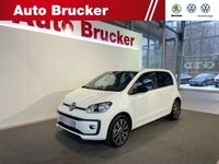Gebraucht VW up! Active 68 PS (50 kW) 2023 Weiß Kleinwagen
