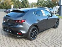 Gebraucht Mazda 3 Homura-Line 186 PS (136 kW) 2024 Grau Limousine