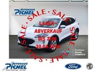 Gebraucht Ford Kuga Cool & Connect 120 PS (88 kW) 2023 Weiß SUV