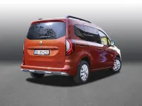 Gebraucht Renault Kangoo Equilibre 89 kW (122 PS) 2024 Terracottabraun (braun) Van / Kleinbus