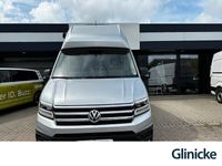 gebraucht VW California Grand600 Grand600 Motor: 2,0 l TDI EU6 SCR 130 kW Getriebe: Frontantrieb 8-Gang-Automatikgetriebe Radstand: 3640 mm