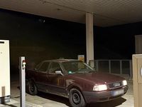 Gebraucht Audi 80 90 PS (66 kW) 1994 Andere farben Limousine